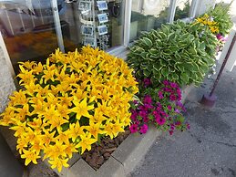 Motel de l'Anse à l'Eau