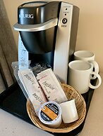 Motel de l'Anse à l'Eau