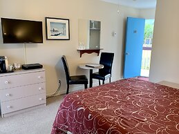 Motel de l'Anse à l'Eau