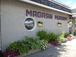 Motel de l'Anse à l'Eau