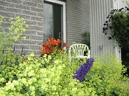 Motel de l'Anse à l'Eau