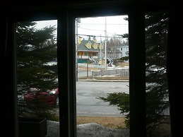 Motel de l'Anse à l'Eau