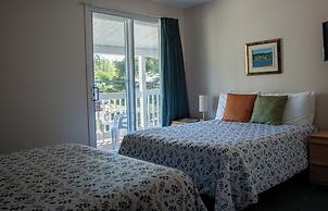 Motel de l'Anse à l'Eau
