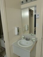 Motel de l'Anse à l'Eau