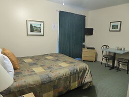 Motel de l'Anse à l'Eau