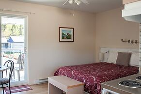 Motel de l'Anse à l'Eau