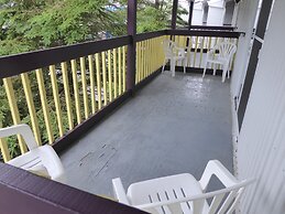 Motel de l'Anse à l'Eau