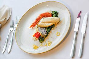 TUI BLUE Makarska - Adults Only