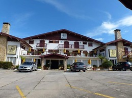 Hotel JB