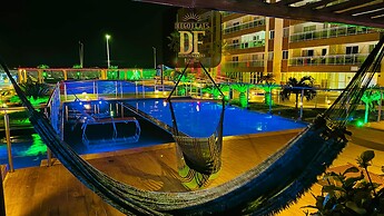 Vg Fun by Diego Flats