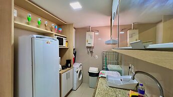 Vg Fun by Diego Flats