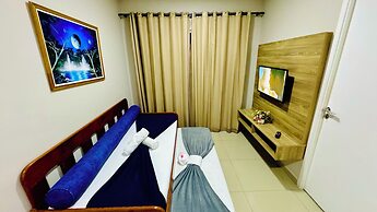 Vg Fun by Diego Flats