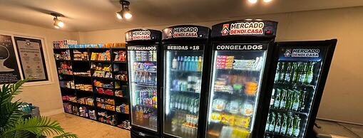 Vg Fun by Diego Flats