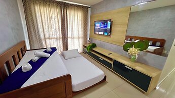 Vg Fun by Diego Flats