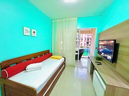 Vg Fun by Diego Flats