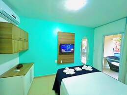 Vg Fun by Diego Flats