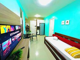 Vg Fun by Diego Flats