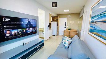 Vg Fun by Diego Flats