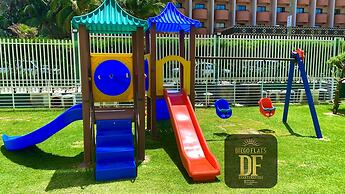 Vg Fun by Diego Flats