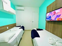 Vg Fun by Diego Flats