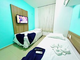 Vg Fun by Diego Flats