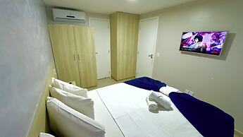 Vg Fun by Diego Flats