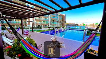 Vg Fun by Diego Flats