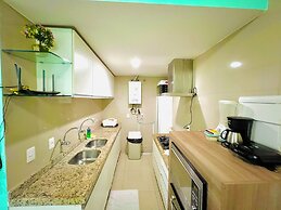 Vg Fun by Diego Flats