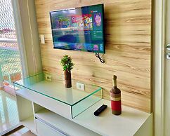 Vg Fun by Diego Flats