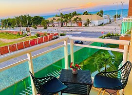 Vg Fun by Diego Flats