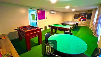 Vg Fun by Diego Flats