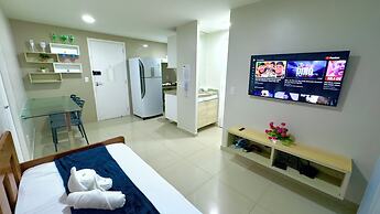 Vg Fun by Diego Flats