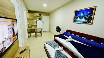 Vg Fun by Diego Flats