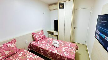 Vg Fun by Diego Flats