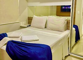 Vg Fun by Diego Flats