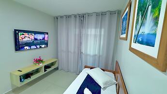 Vg Fun by Diego Flats