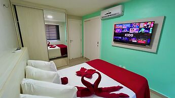 Vg Fun by Diego Flats