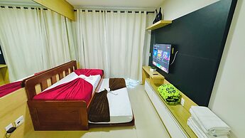 Vg Fun by Diego Flats