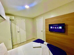 Vg Fun by Diego Flats