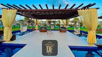 Vg Fun by Diego Flats