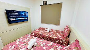 Vg Fun by Diego Flats