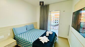 Vg Fun by Diego Flats