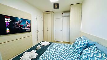 Vg Fun by Diego Flats