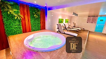 Vg Fun by Diego Flats