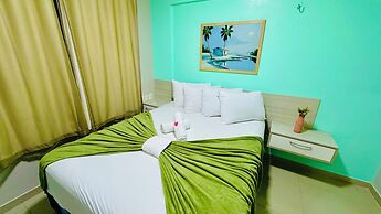 Vg Fun by Diego Flats