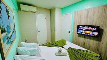 Vg Fun by Diego Flats