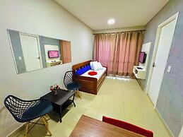 Vg Fun by Diego Flats