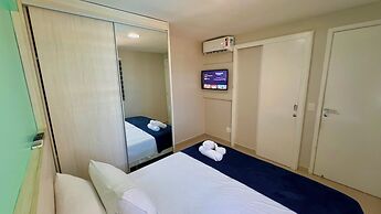 Vg Fun by Diego Flats