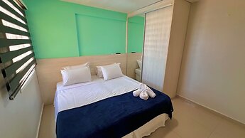 Vg Fun by Diego Flats