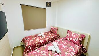 Vg Fun by Diego Flats